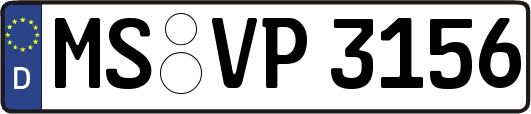 MS-VP3156