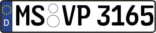 MS-VP3165