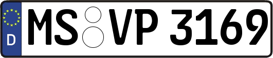 MS-VP3169