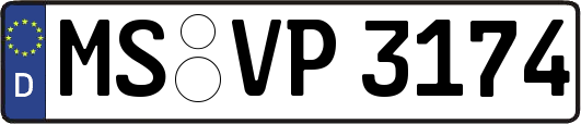 MS-VP3174