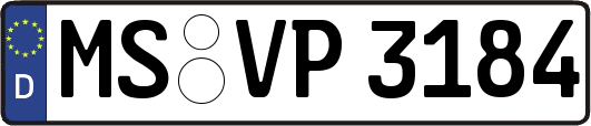MS-VP3184