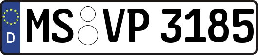 MS-VP3185