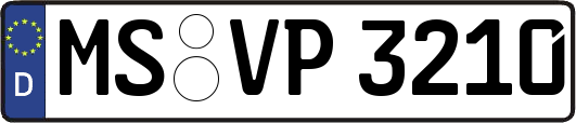 MS-VP3210