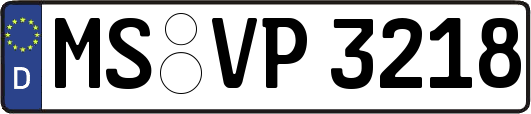 MS-VP3218