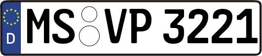 MS-VP3221