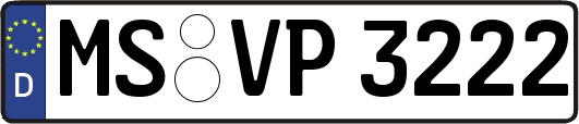 MS-VP3222