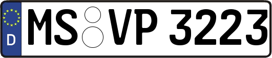 MS-VP3223