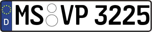 MS-VP3225