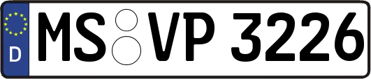 MS-VP3226