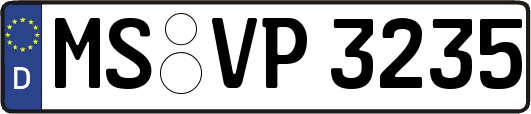 MS-VP3235