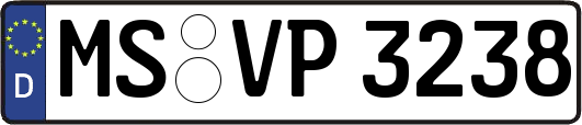 MS-VP3238