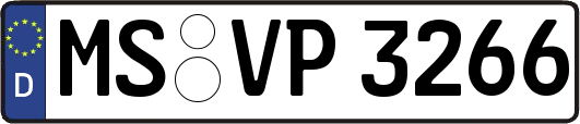 MS-VP3266