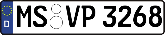 MS-VP3268