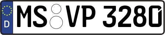 MS-VP3280
