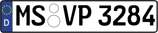 MS-VP3284