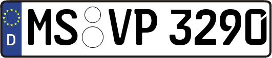 MS-VP3290