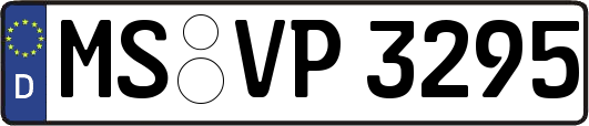 MS-VP3295