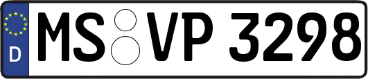 MS-VP3298