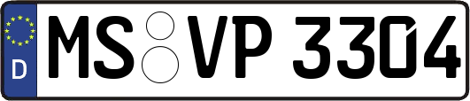 MS-VP3304