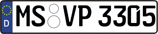 MS-VP3305