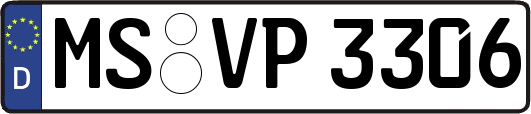 MS-VP3306