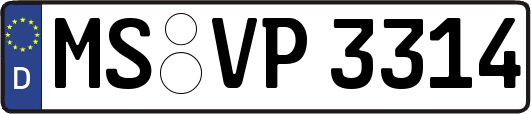 MS-VP3314