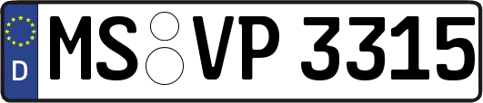 MS-VP3315