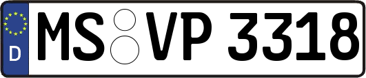 MS-VP3318