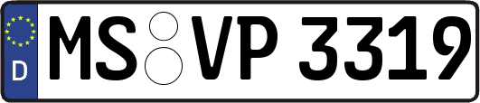 MS-VP3319