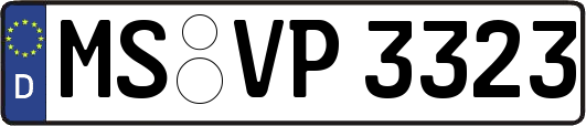 MS-VP3323