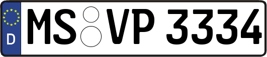 MS-VP3334