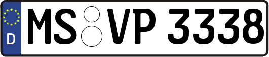 MS-VP3338