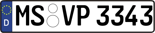 MS-VP3343