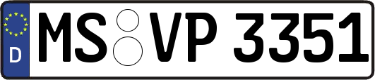 MS-VP3351