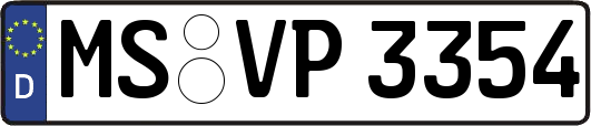 MS-VP3354