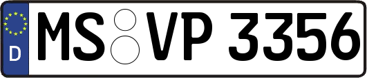 MS-VP3356