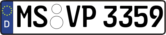 MS-VP3359