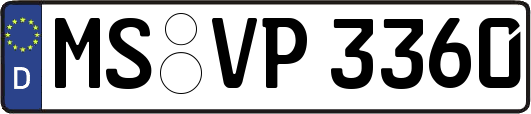 MS-VP3360