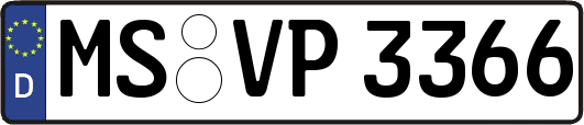 MS-VP3366