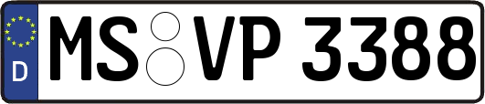 MS-VP3388