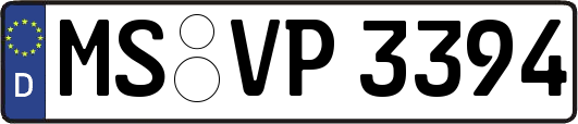 MS-VP3394