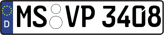 MS-VP3408