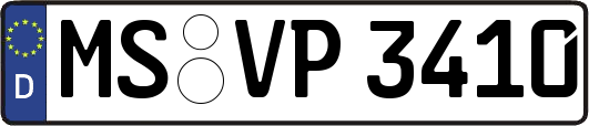 MS-VP3410