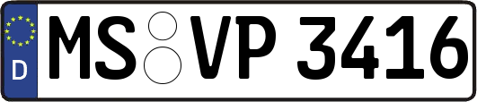 MS-VP3416