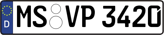 MS-VP3420