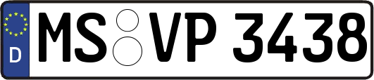 MS-VP3438
