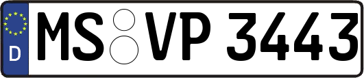 MS-VP3443