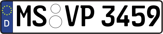 MS-VP3459