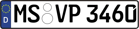 MS-VP3460