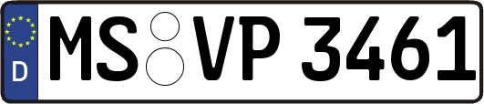 MS-VP3461